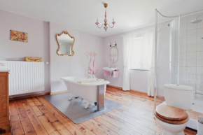 Отель Vakantiewoning Tivoli  Дилсен